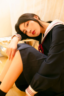 鬼镇之花